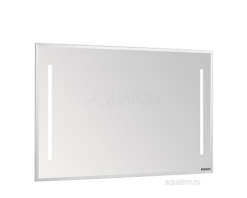 Зеркало Отель 100 Aquaton 1A107402OT010