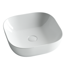 Чаша накладная Ceramica Nova Element 415x415