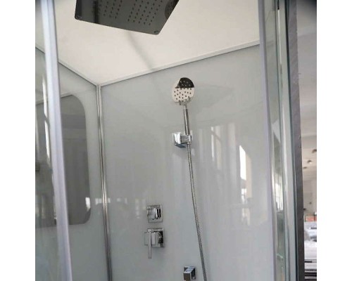 Душевая кабина Cerutti SPA Viva 100х100 101 без гидромассажа