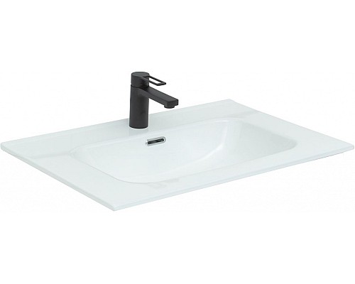 Тумба под раковину La Fenice TERRA Grigio серая 60 Тумба под раковину La Fenice TERRA Grigio серая 60