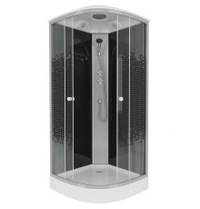 Душевая кабина Niagara Eco 90х90 NG-4501-08 без гидромассажа