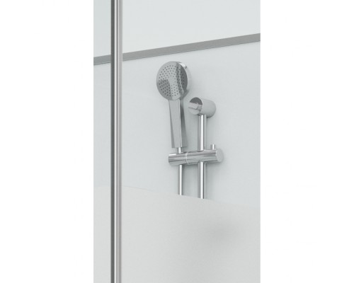 Душевая кабина Grossman GR170 100x100