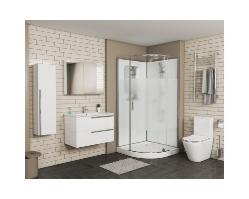 Душевая кабина Grossman GR170 100x100