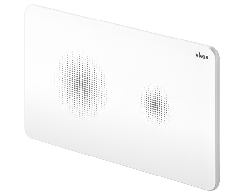 Клавиша смыва Viega Prevista Visign for Style 25 8615.1 774356 Альпийский белый