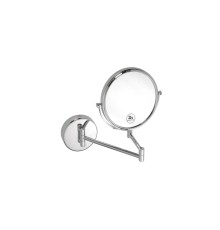 Косметическое зеркало без подсветки Bemeta 112201512 