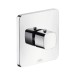 Термостат скрытого монтажа Hansgrohe AXOR хром