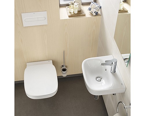 Раковина Roca Debba 55 32799500Y Белая