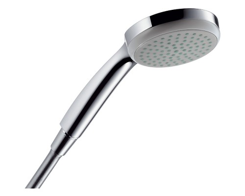 Душевой гарнитур Hansgrohe Croma 100 1jet/Unica C 27724000
