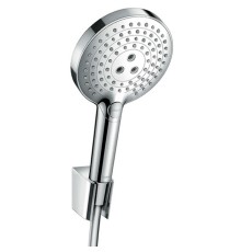 Душевой гарнитур Hansgrohe Raindance Select S Хром