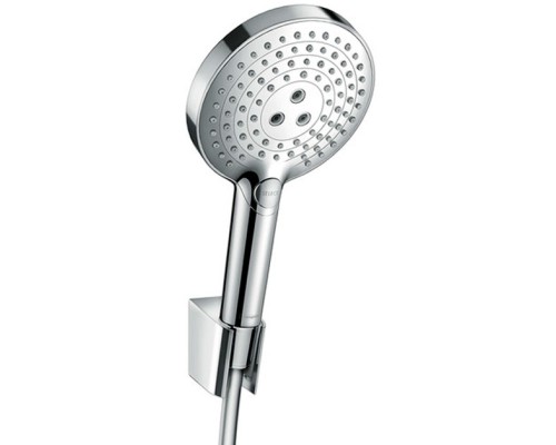 Душевой гарнитур Hansgrohe Raindance Select S 26701000 Хром