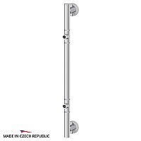 Штанга для 2-х аксессуаров (хром) FBS NOS 077 47 см