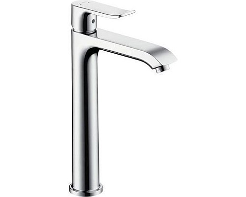 Смеситель для раковины Hansgrohe Metris 31183000