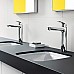 Смеситель для раковины Hansgrohe Logis 71091000