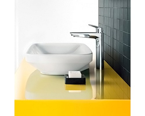 Смеситель для раковины Hansgrohe Logis 71091000