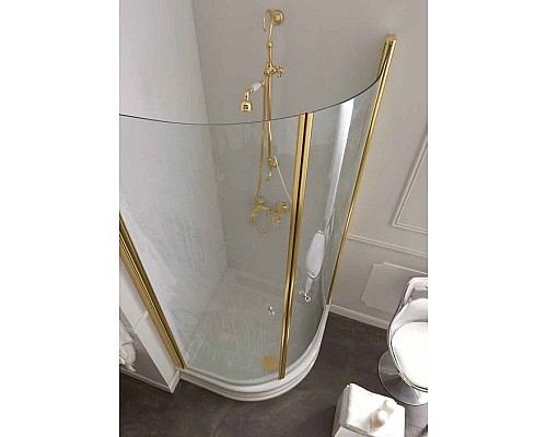 Поддон Kerasan Retro 133901 90