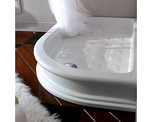 Поддон Kerasan Retro 133901 90