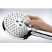 Душевая система Hansgrohe Raindance Select S хром 27633000