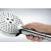 Душевая система Hansgrohe Raindance Select S хром 27633000
