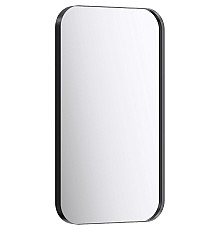 Зеркало Aqwella RM 50 RM0205BLK Черное