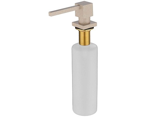 Дозатор для моющего средства Kaiser KH-3023 Песочный