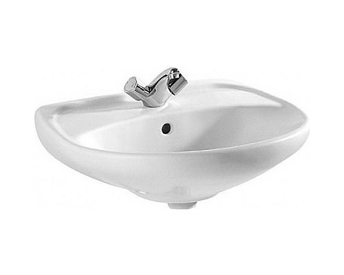 Раковина Jika Lyra 55 8.1427.1.000.104.9 Белая