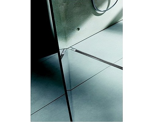 Душевой лоток Viega Advantix Vario 686277 С сифоном