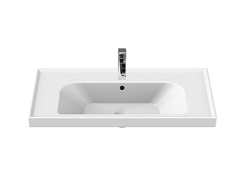 Раковина Smile Frame 90 031300-u