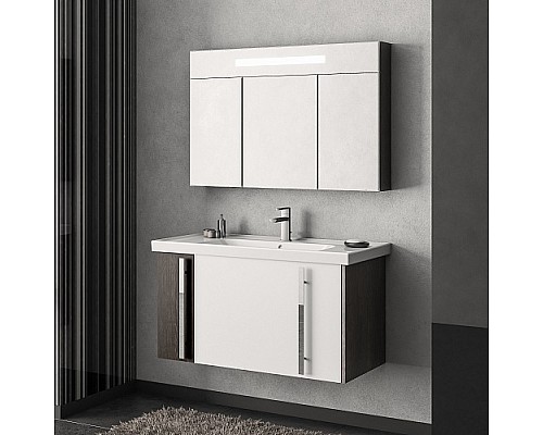 Раковина Smile Frame 90 031300-u