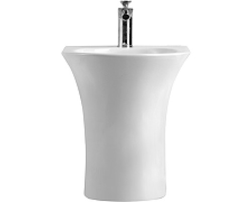 Биде Agger AT01300 Белое