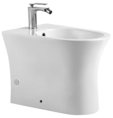 Биде Agger AT01300 Белое