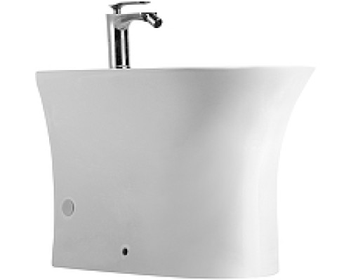 Биде Agger AT01300 Белое