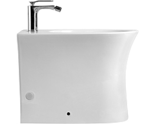 Биде Agger AT01300 Белое