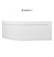ПАНЕЛЬ ФРОНТАЛЬНАЯ AQUANET WEST/NORD/LARGO 00243721 140 БЕЛЫЙ