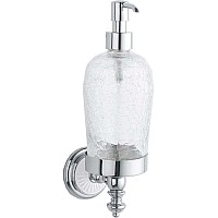 Настенный диспенсер Boheme Vogue 10147