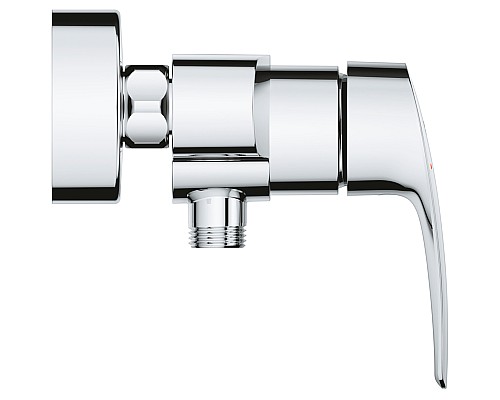 Смеситель для душа Grohe Eurosmart 33555003 Хром
