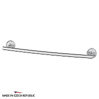 Штанга для полотенца (хром) FBS ELL 032 60 см