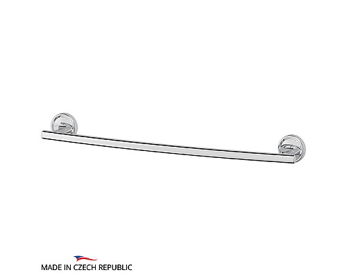 Штанга для полотенца (хром) FBS ELL 032 60 см
