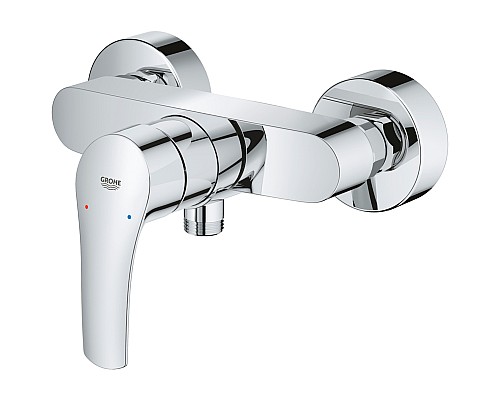 Смеситель для душа Grohe Eurosmart 33555003 Хром