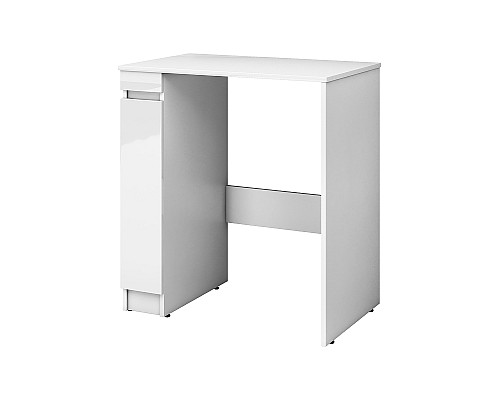 Столешница под раковину Vigo Urban 80 st.URB.80 Белая