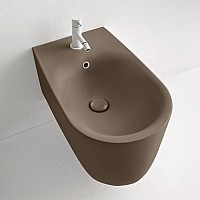 Биде подвесное Kerasan Nolita 532588