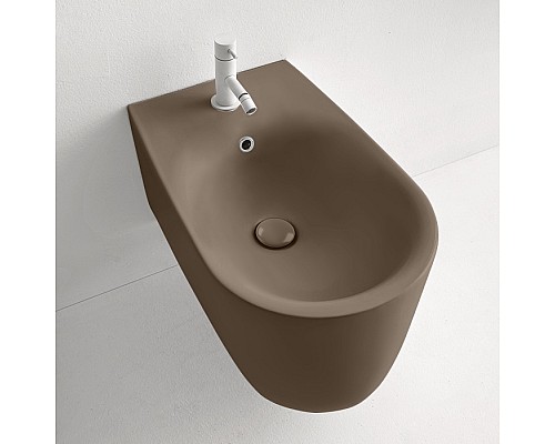 Биде подвесное Kerasan Nolita 532588