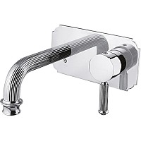 Встраиваемый смеситель Cezares OLIMP-BLSM2-01-L