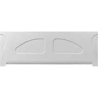 Экран фронтальный для ванны Эстет Дельта 150 150