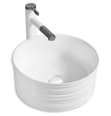 Раковина-чаша CeramaLux 41 Белая