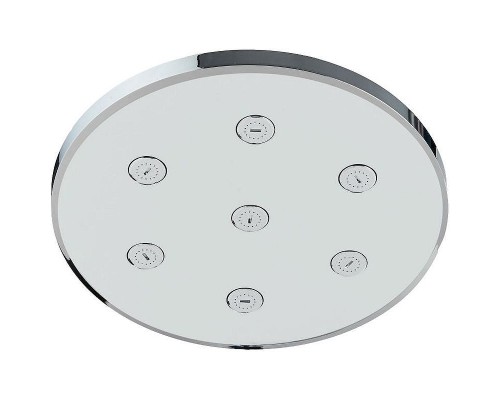 Верхний душ Orange S11TS Хром