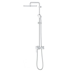 Душевая система Grohe Tempesta Cosmopolitan Хром