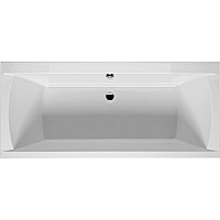Прямоугольная ванна Riho Julia 190x90 BA6900500000000