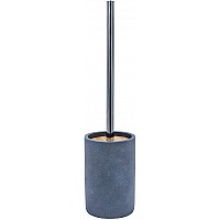 Ершик для унитаза Ridder Cement 2240407 Серый