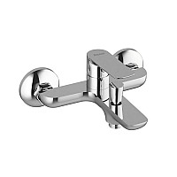 Смеситель для ванны Ravak Classic X070083