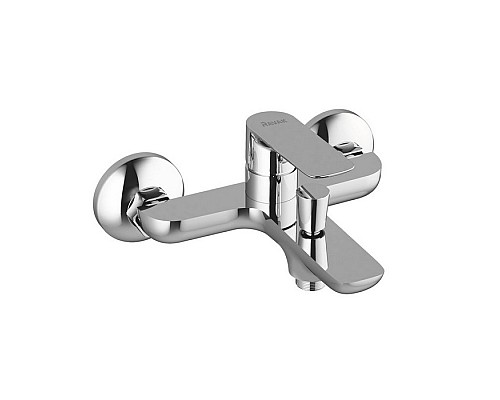Смеситель для ванны Ravak Classic X070083